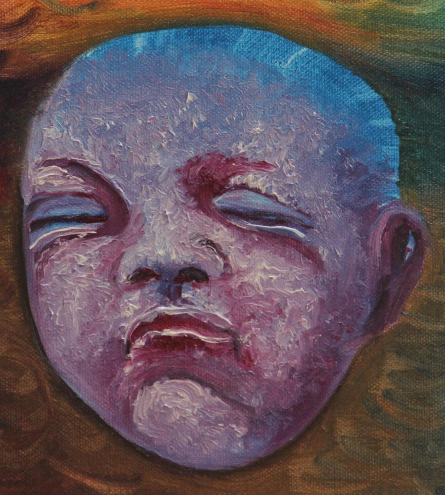 From Beyond