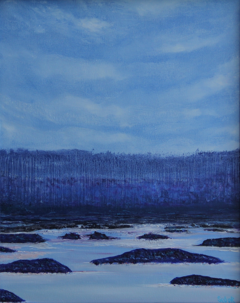Frozen River 