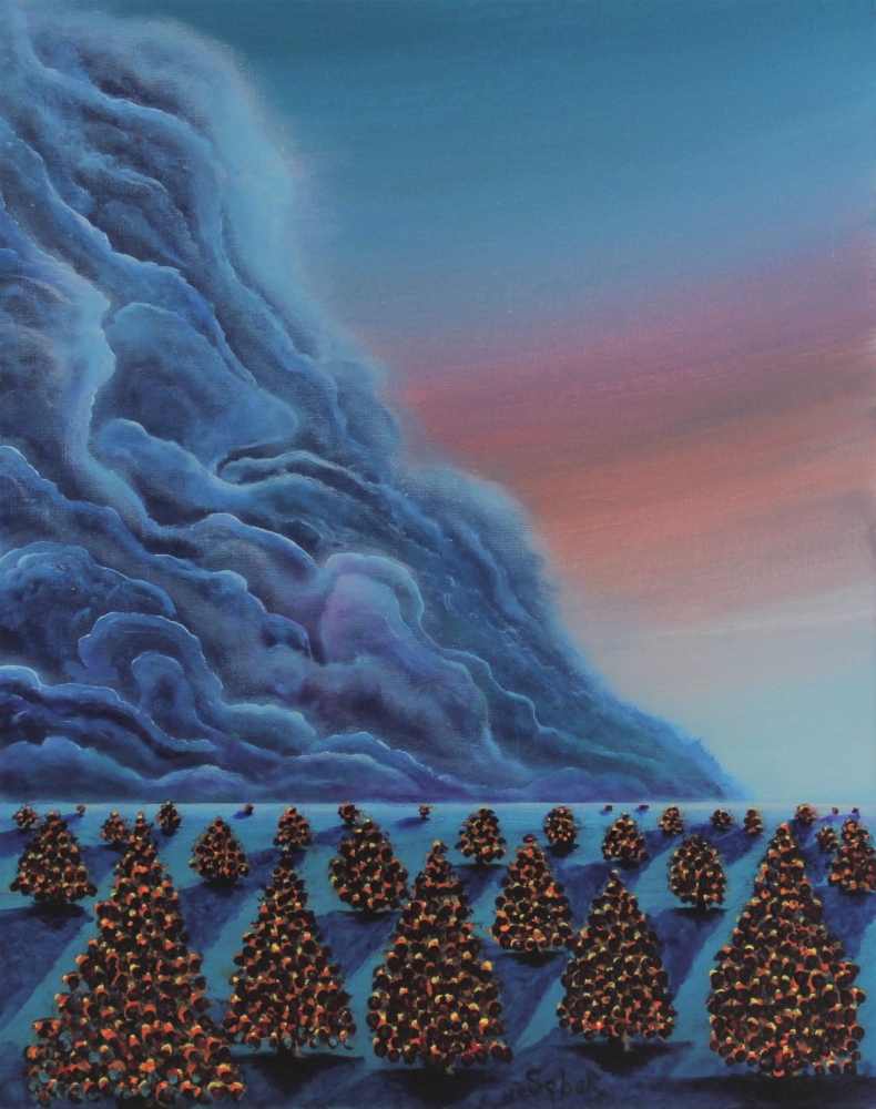Fruit Trees