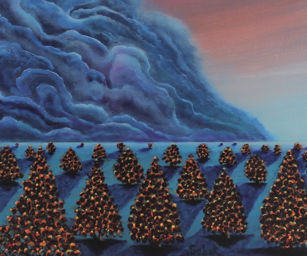 Fruit Trees