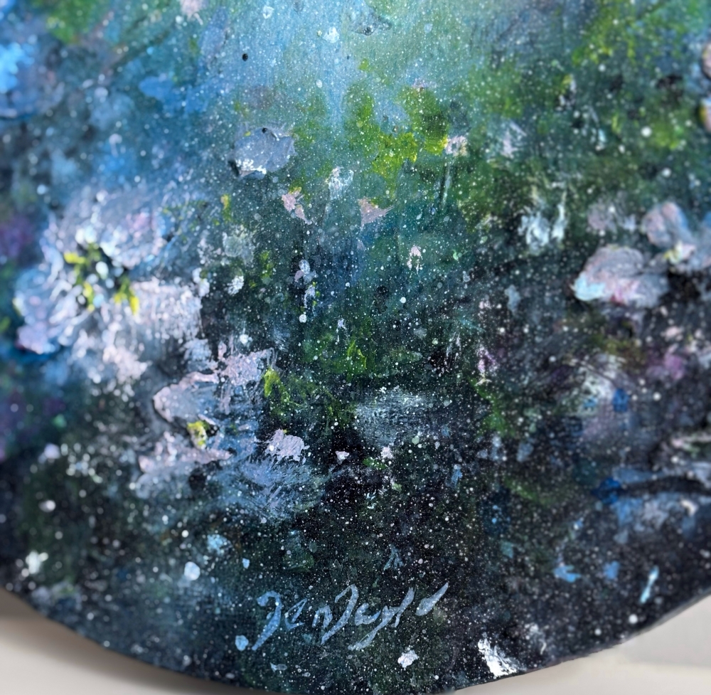 Blossoming Dreams