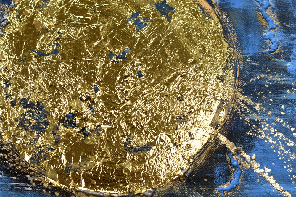 Solar Gold