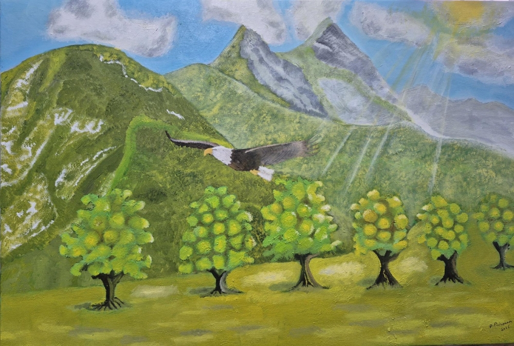 Green Mountain