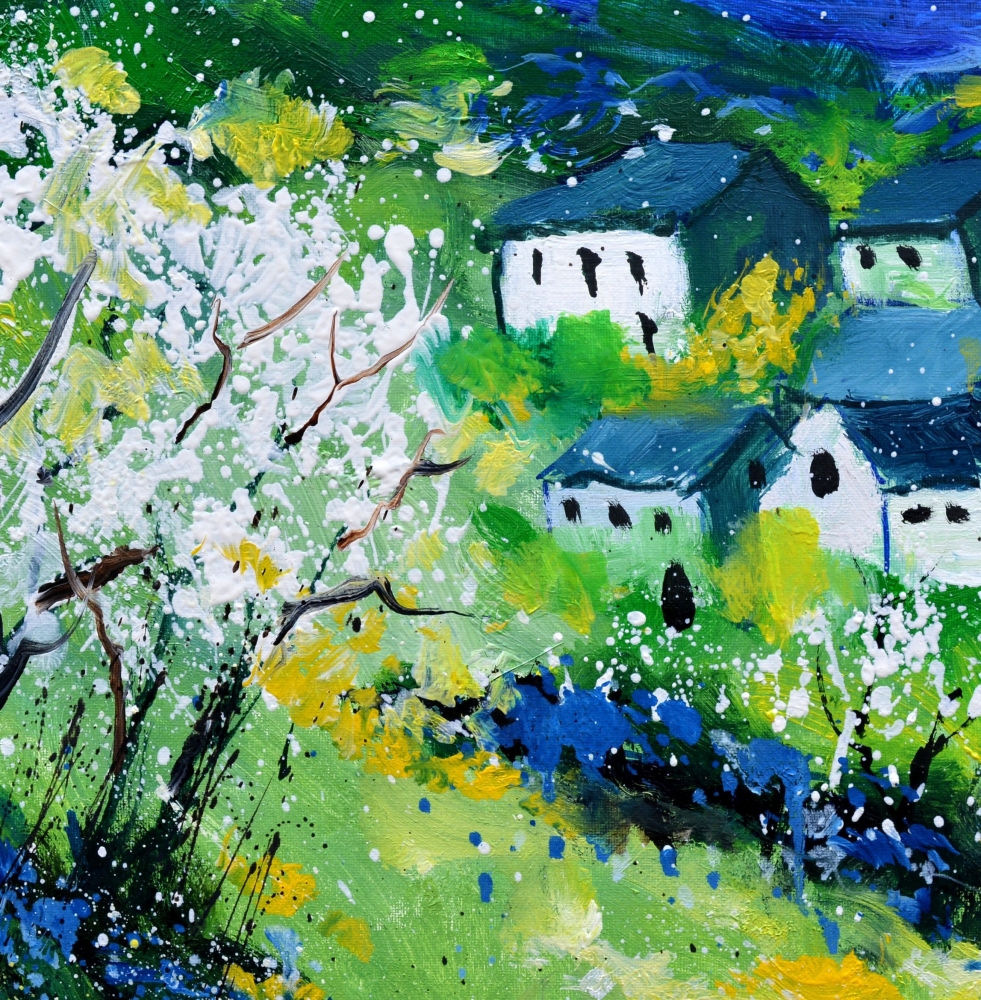 Spring 4425