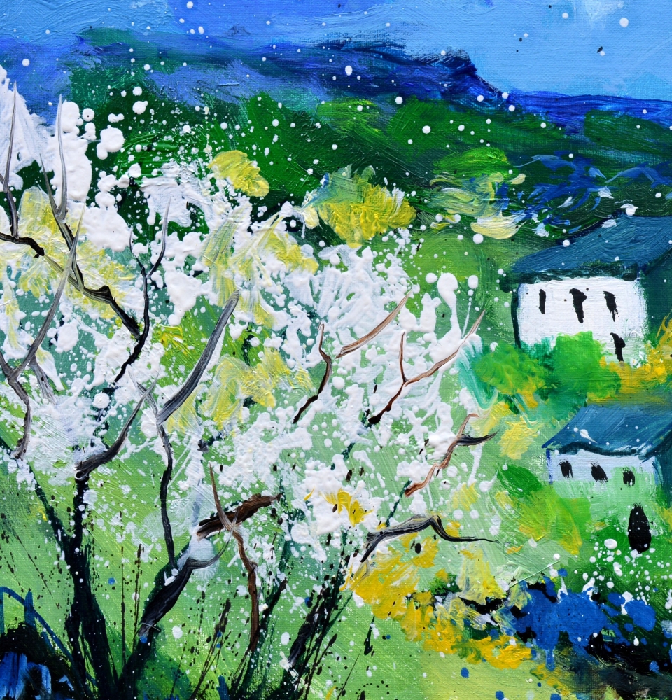 Spring 4425
