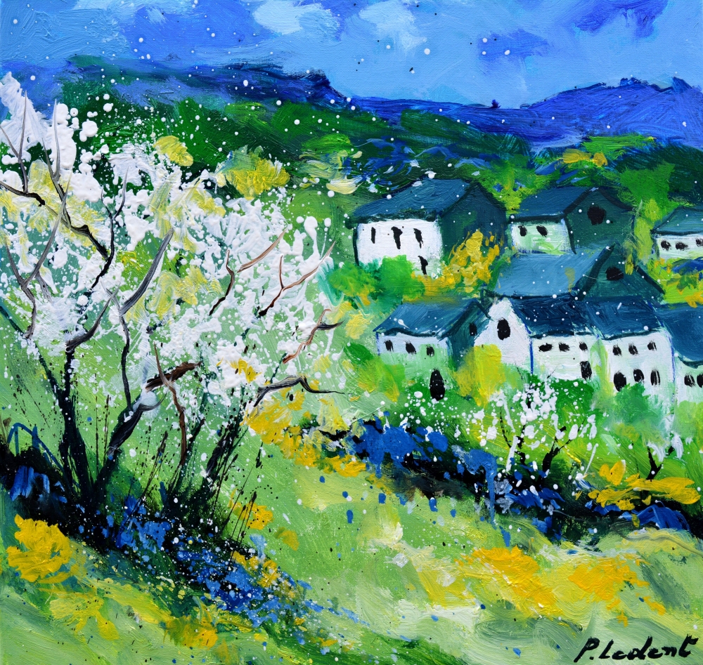 Spring 4425