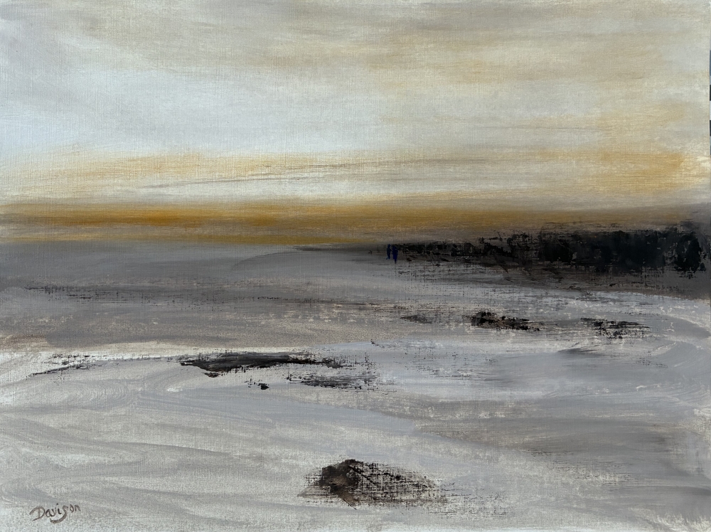 The Beachcombers