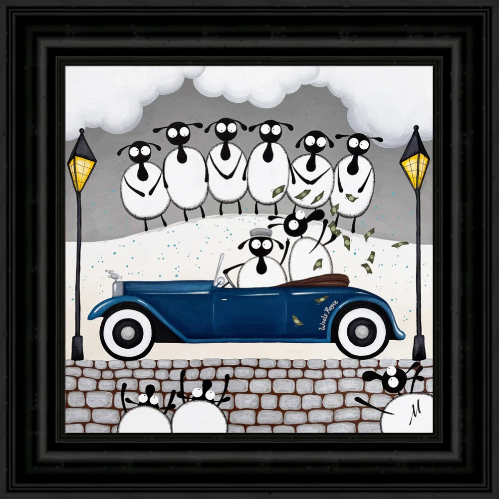 Wools Royce
