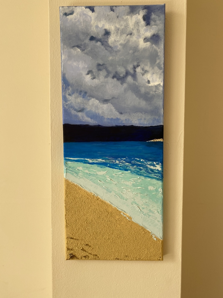 Caribbean Dream