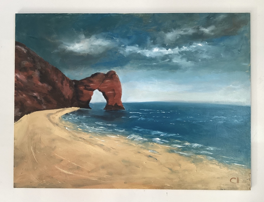 Durdle Door