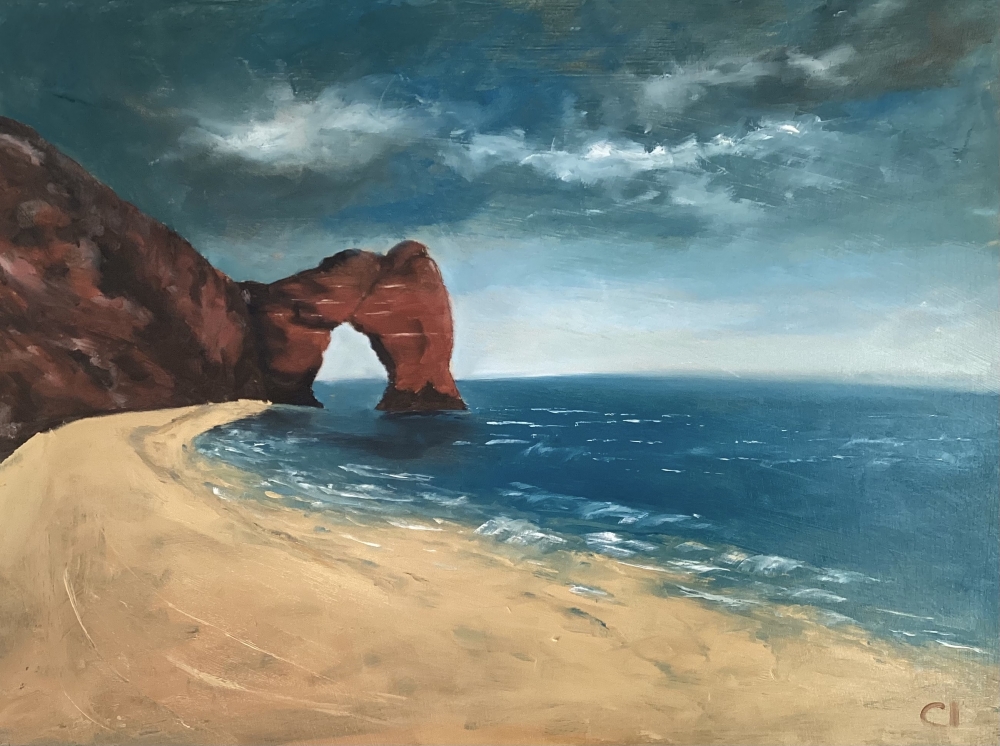 Durdle Door