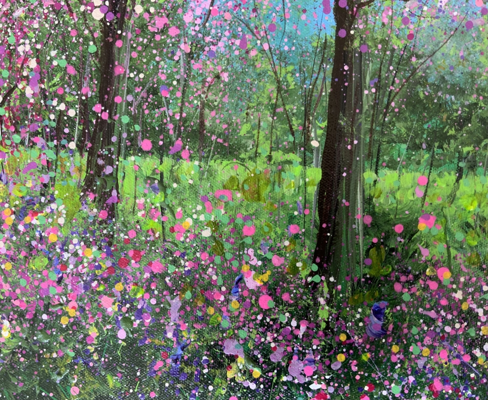 Blossom Lane 