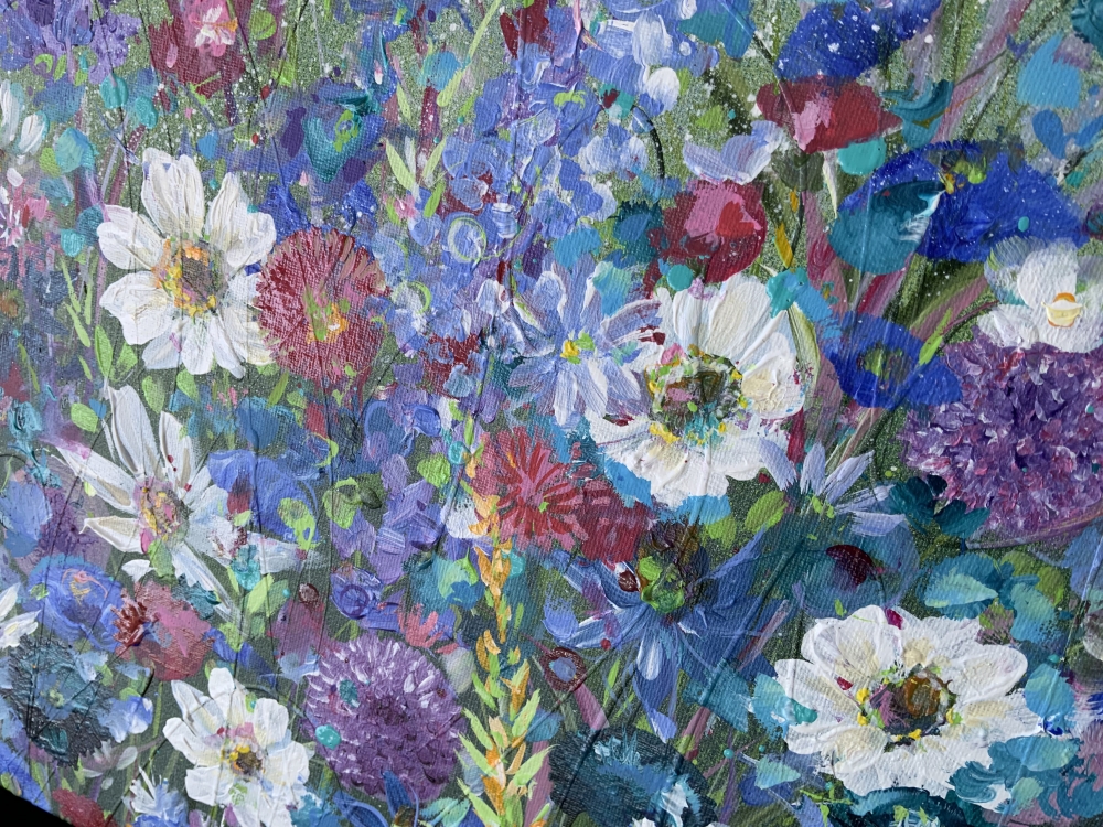Floral Haven 