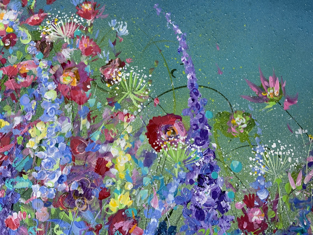 Floral Haven 