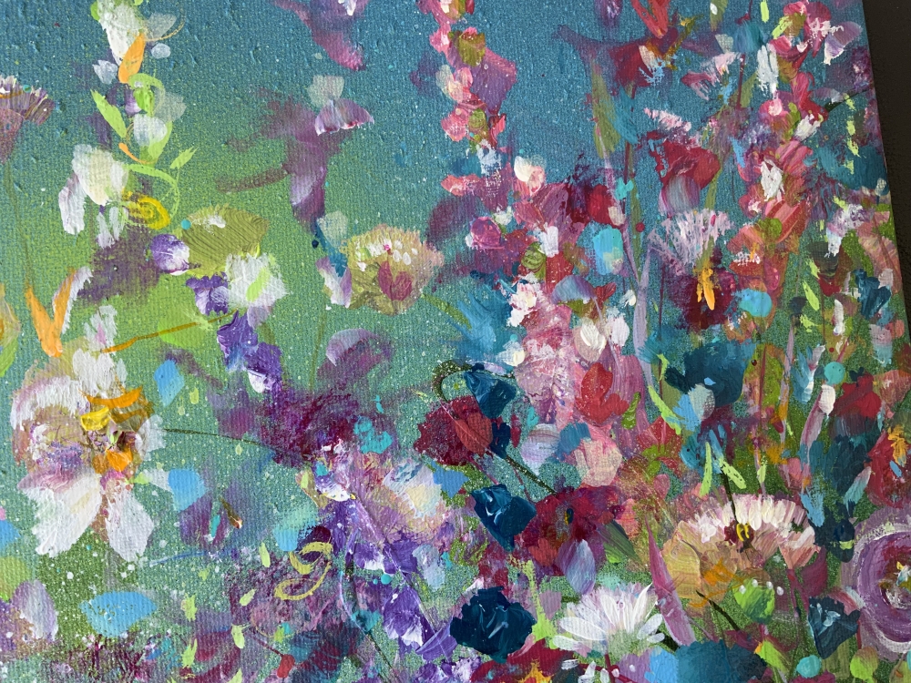 Floral Haven 
