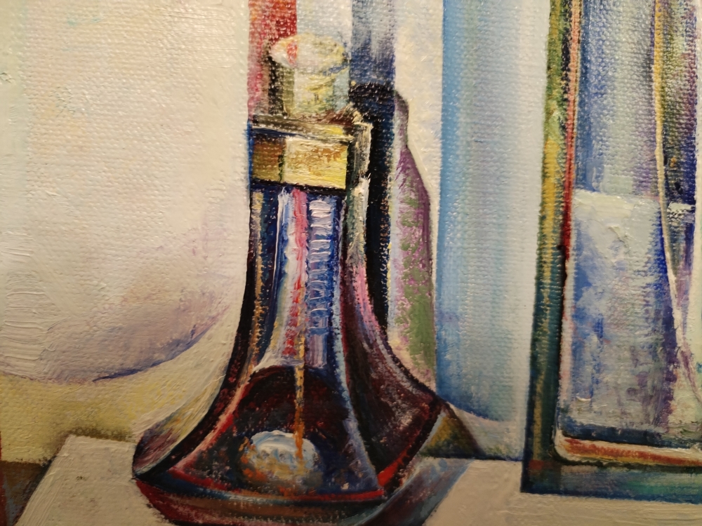 Perfumes