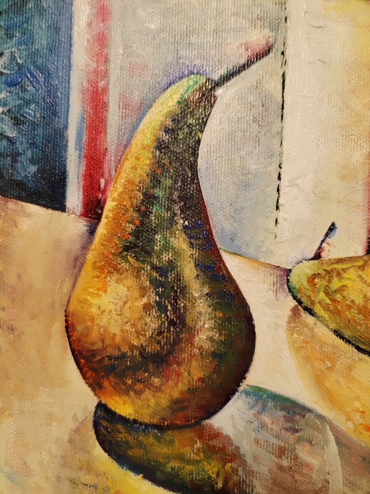 Pears 