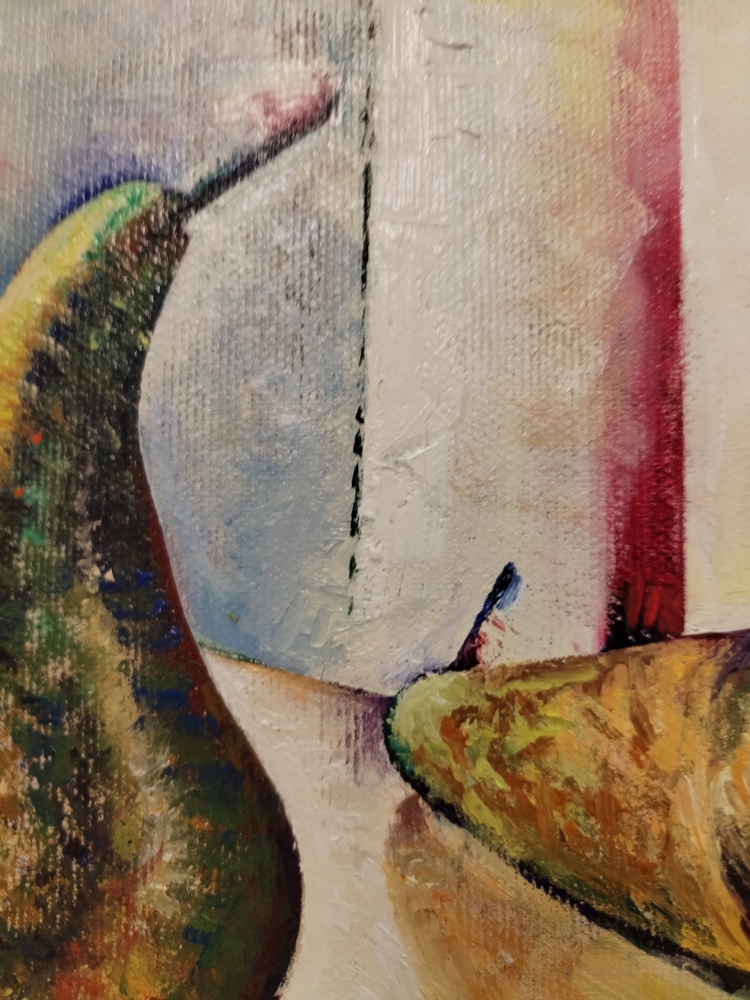 Pears 