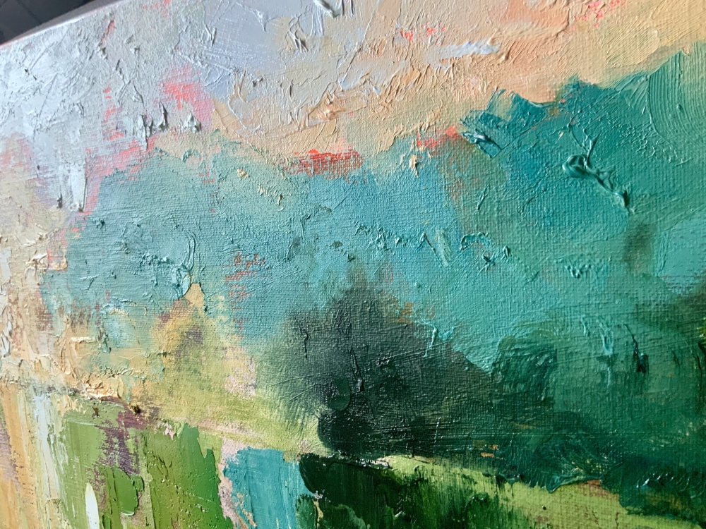Reflections of a Summer
