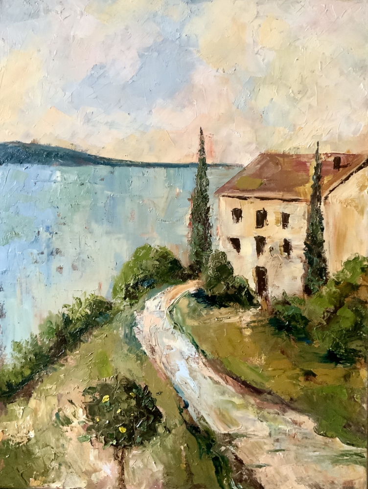Mediterranean Pathway