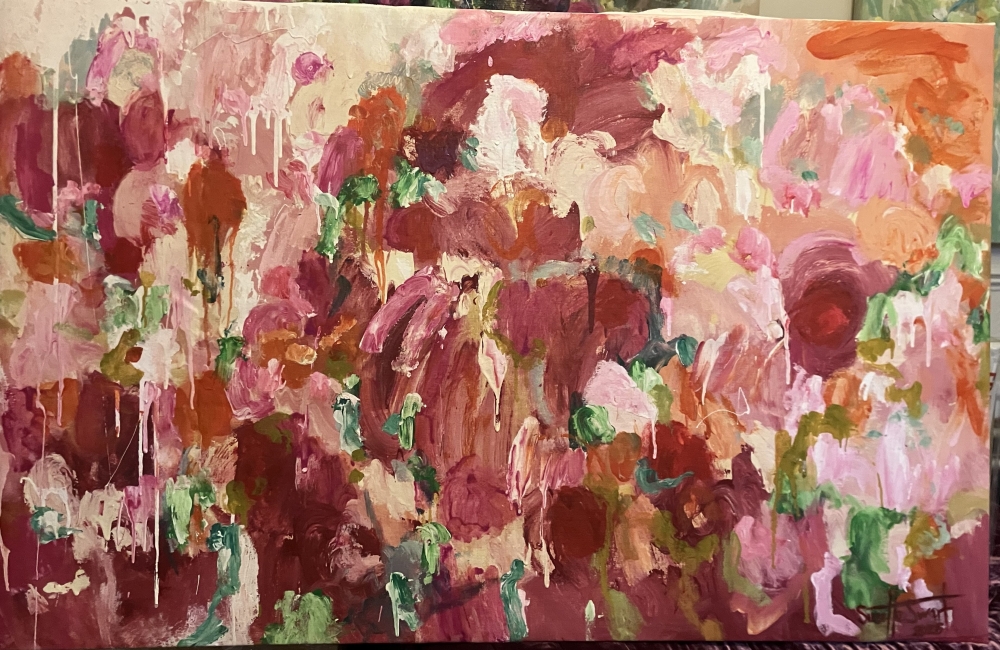 Floral Bliss