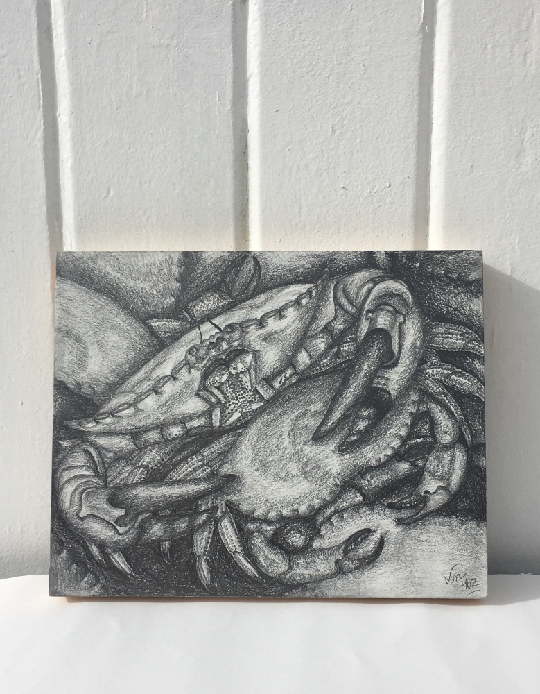 Crabs