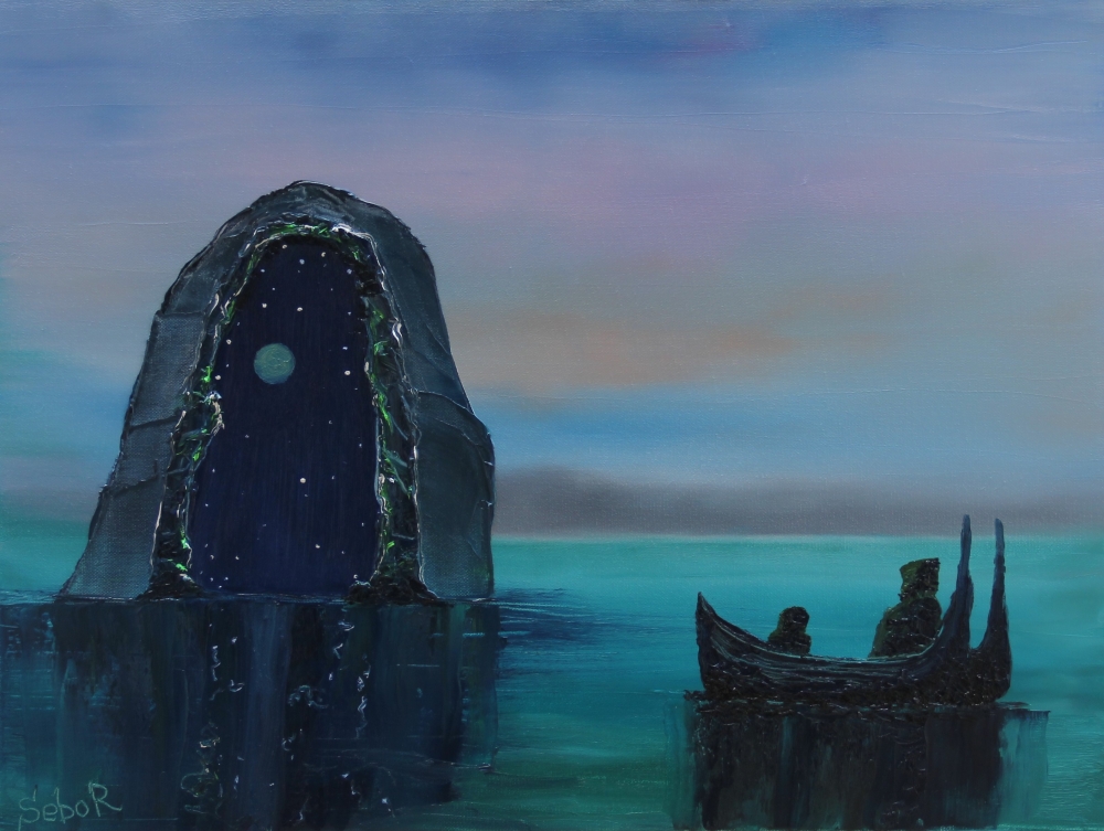 Stars Arch