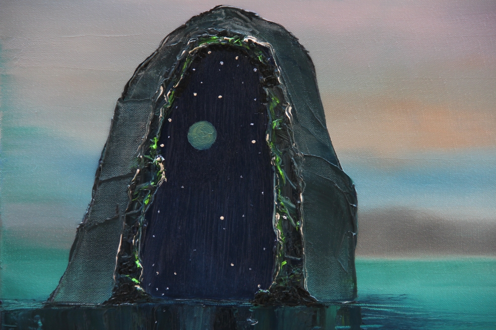 Stars Arch