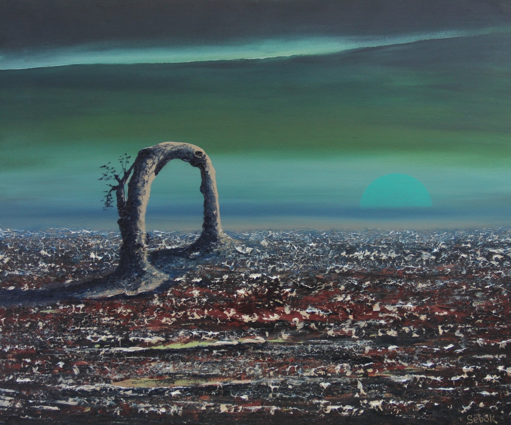 Archway