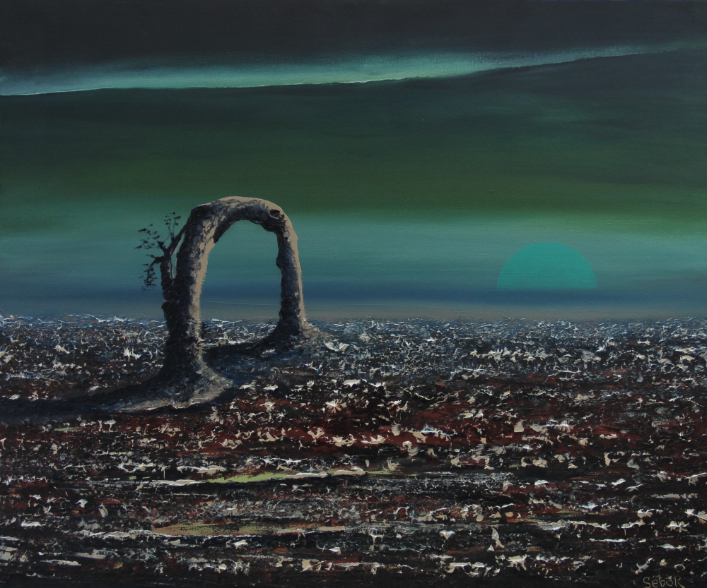 Archway
