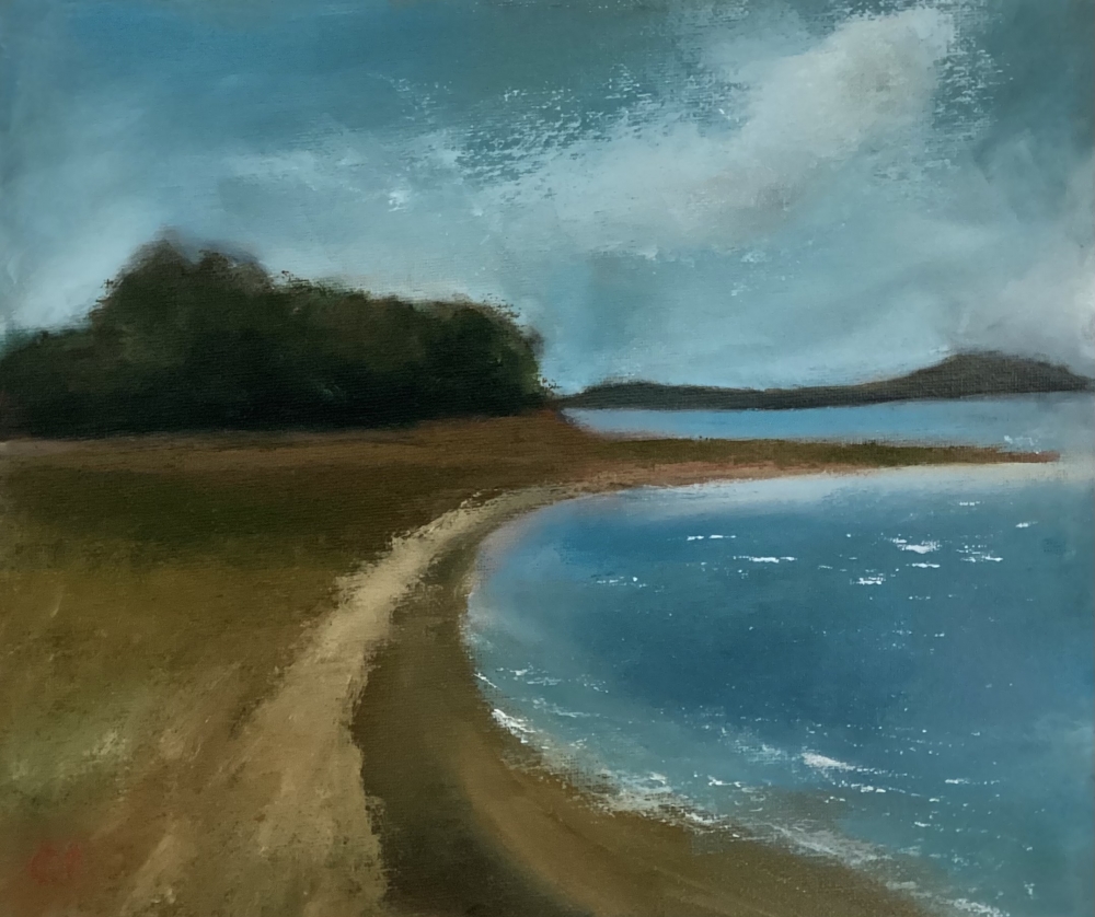 Along the Dorset Coast