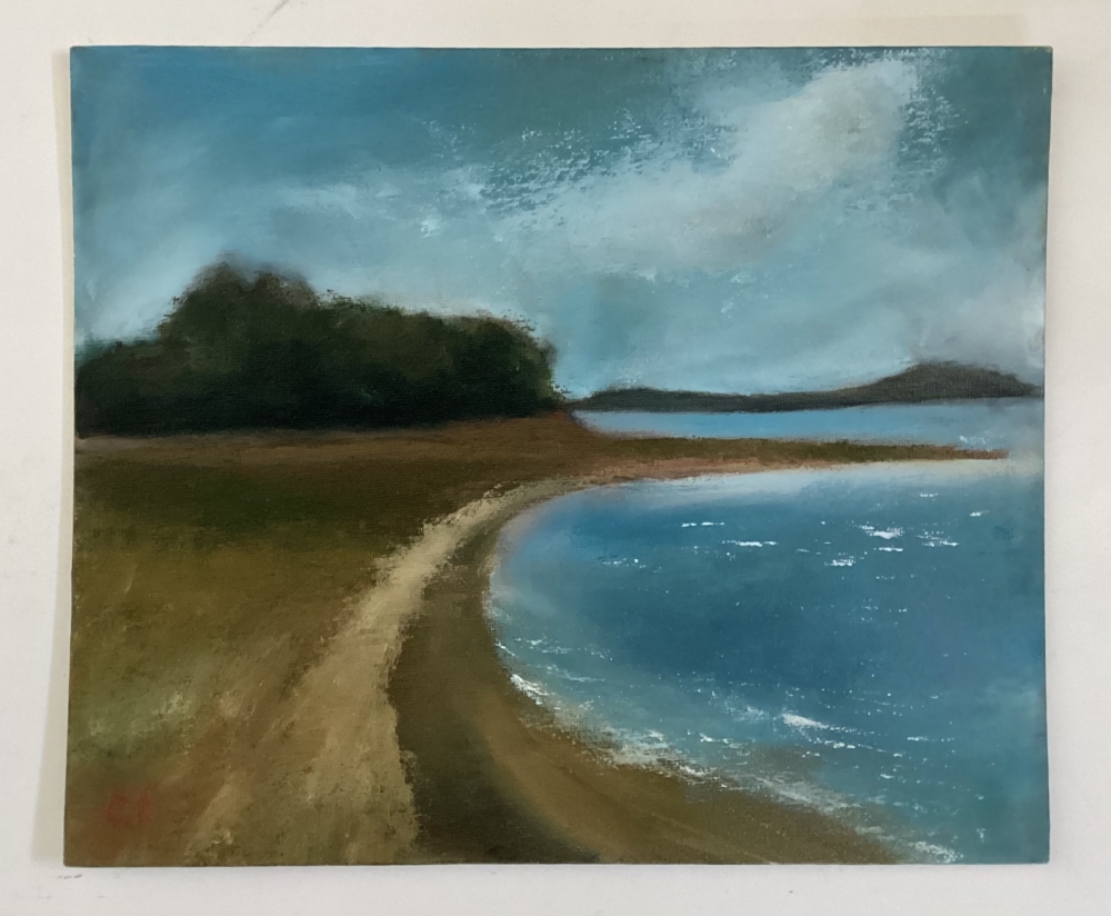 Along the Dorset Coast
