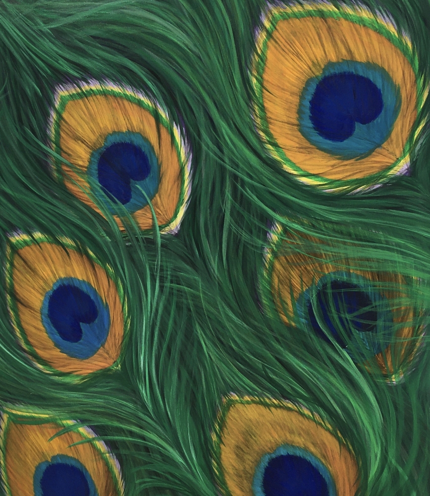 The Peacock