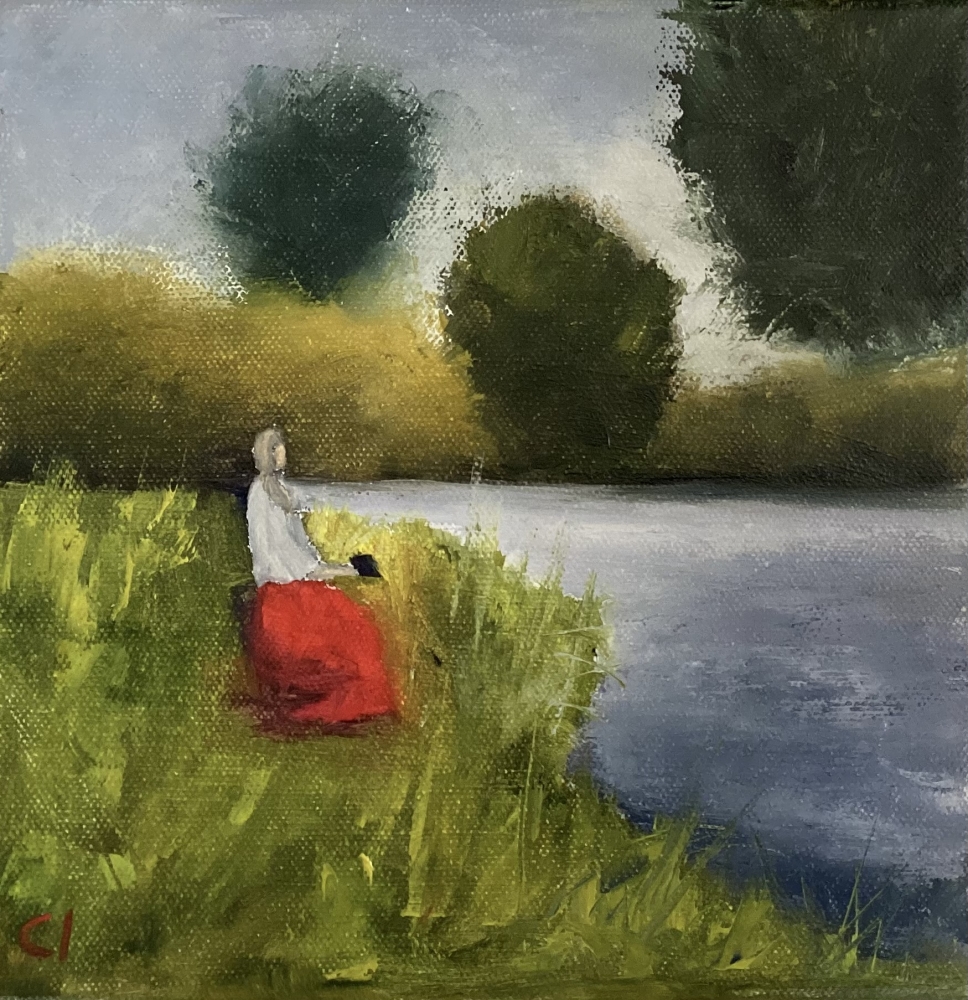The Reader
