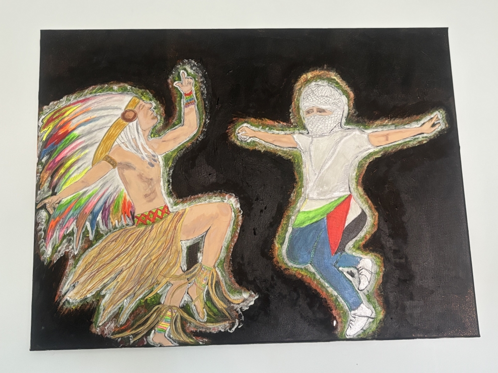 Freedom Dance