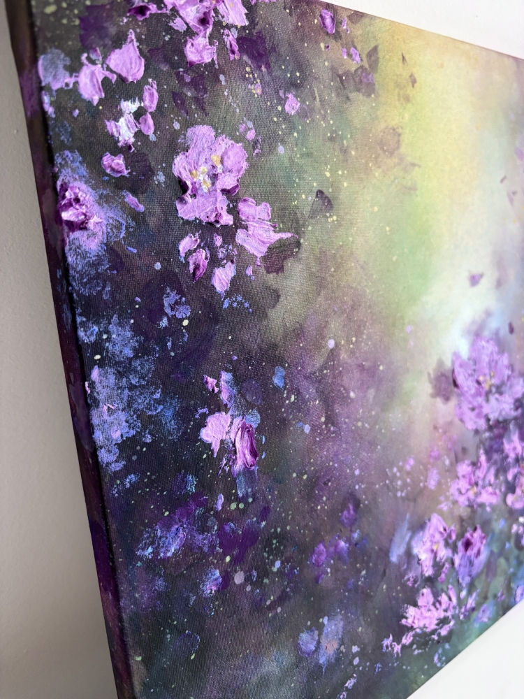 The Beautiful Beyond