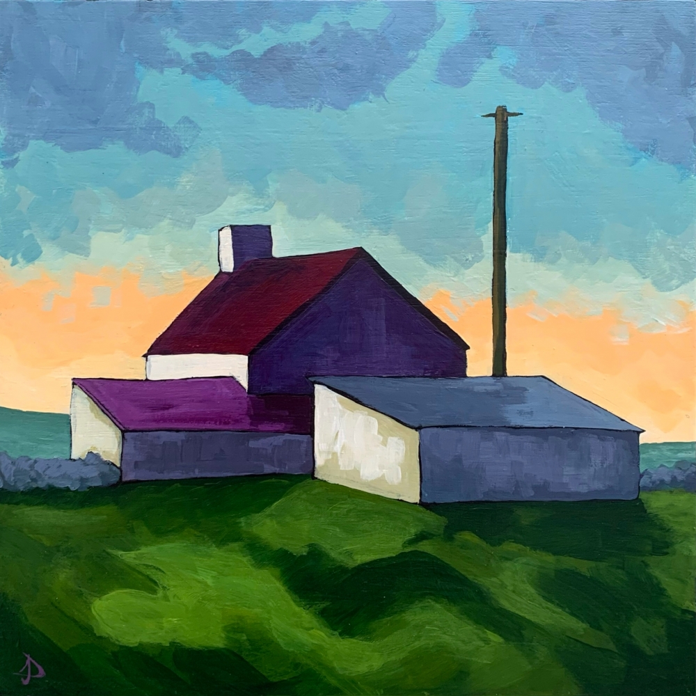 Ettersgill Farm Study