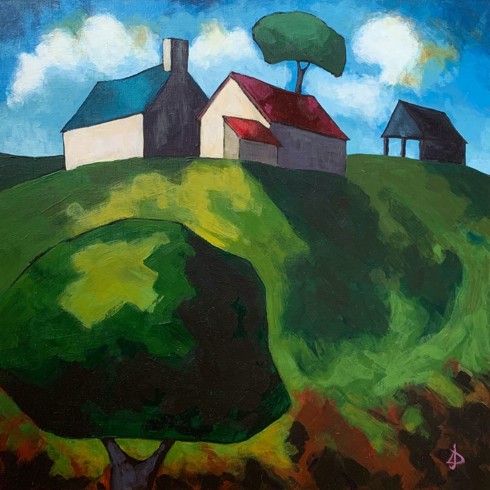 West Durham Farm