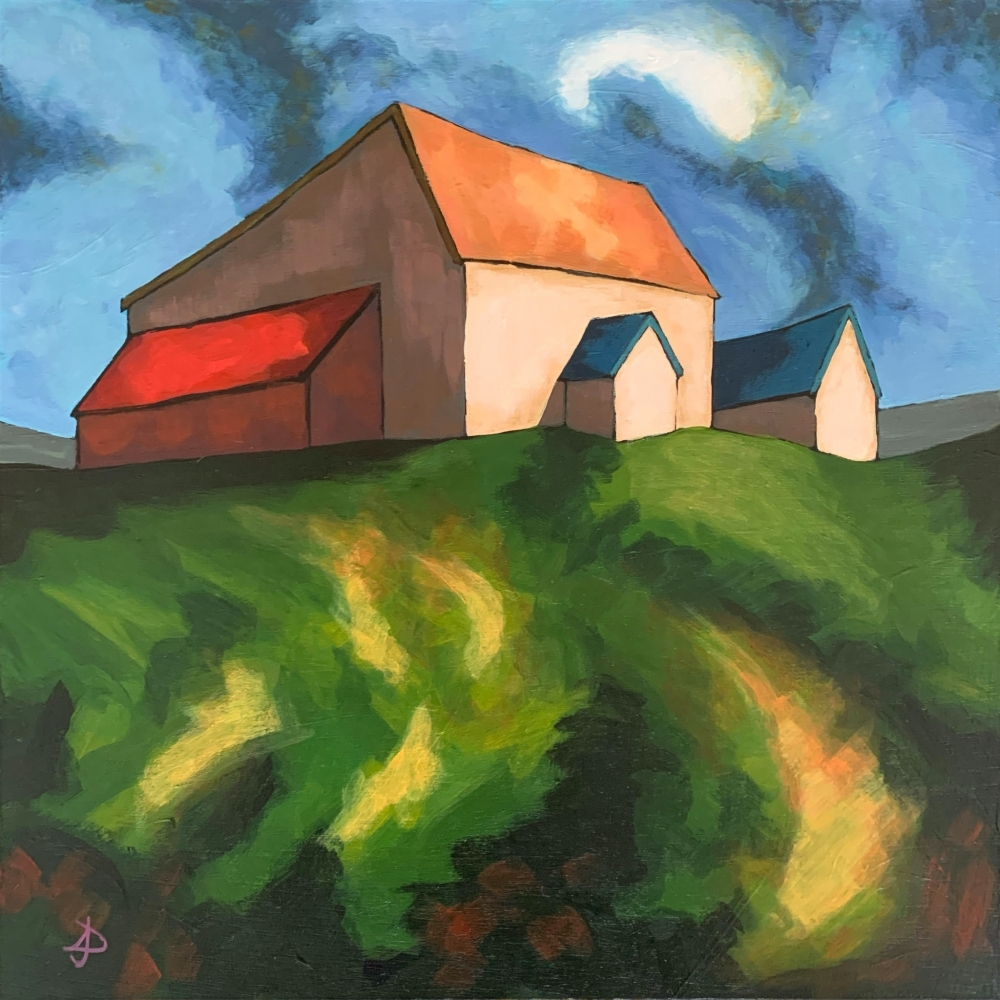 Coldberry Cottage