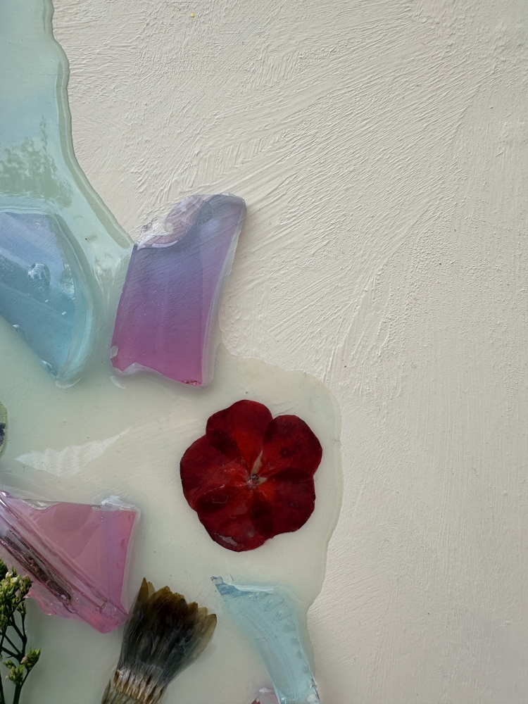 Ukiyo: A Blooming Moment