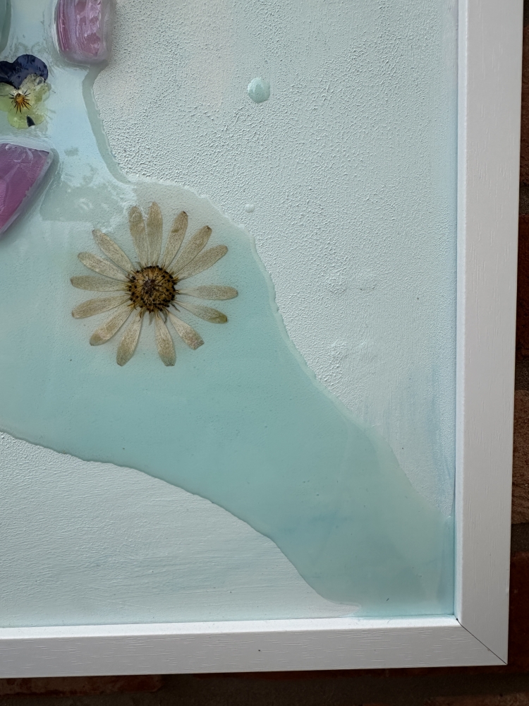 Ukiyo: A Blooming Moment