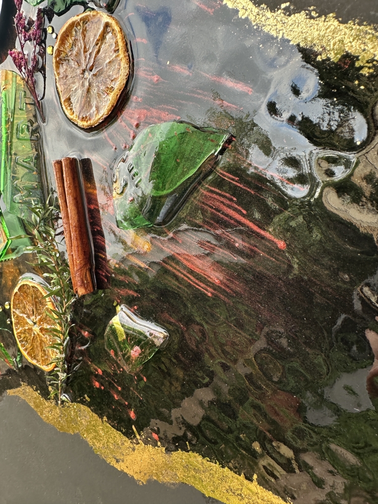 Shattered Illusions