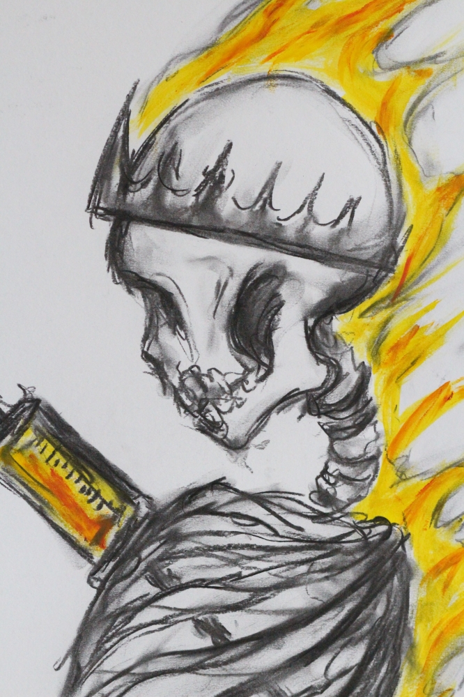 King nothing