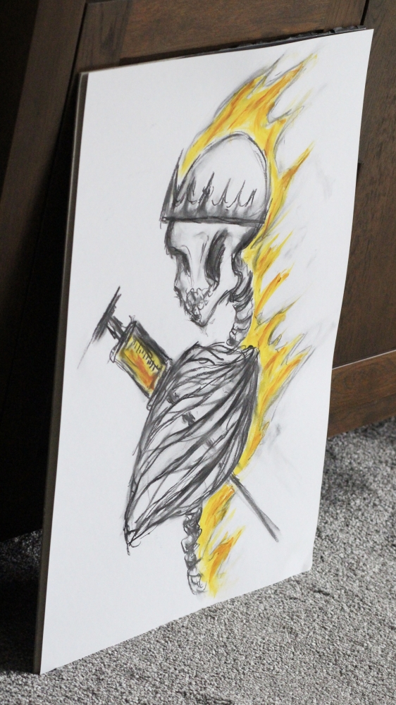 King nothing