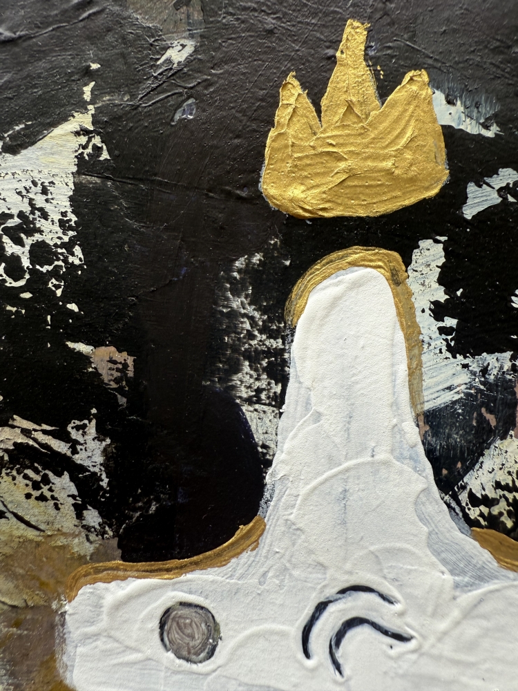 Cucuteni Idol - AIS 001