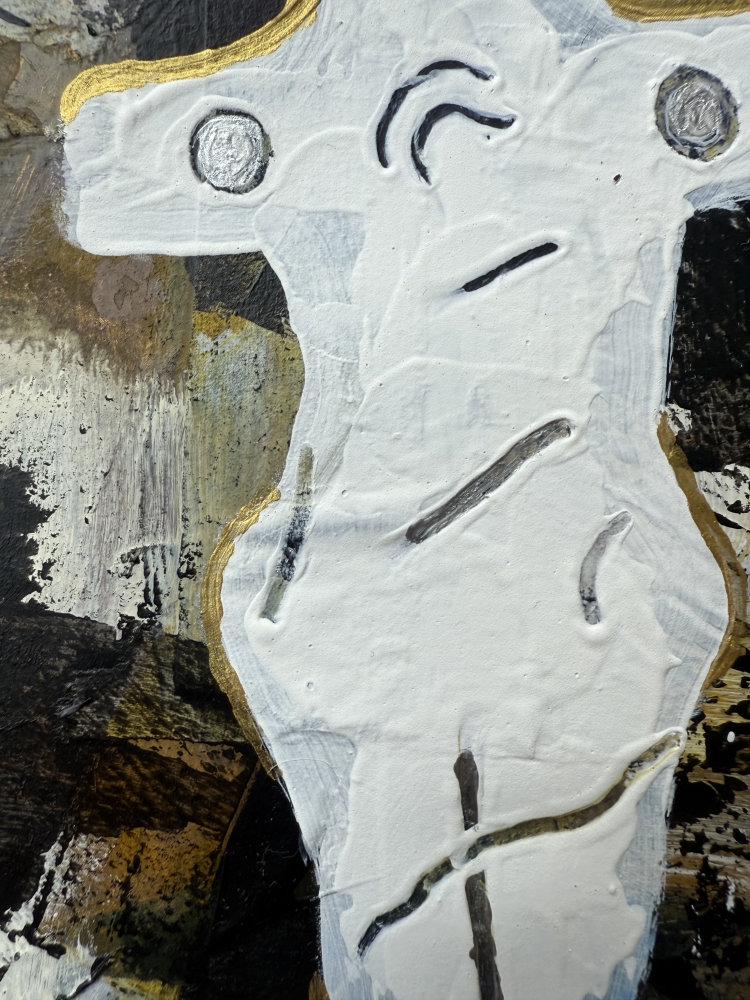 Cucuteni Idol - AIS 001