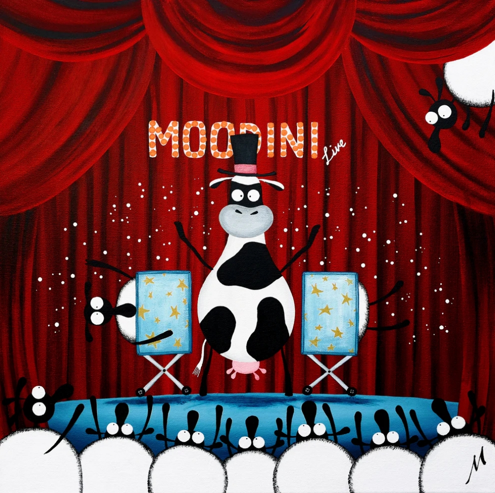 Moodini
