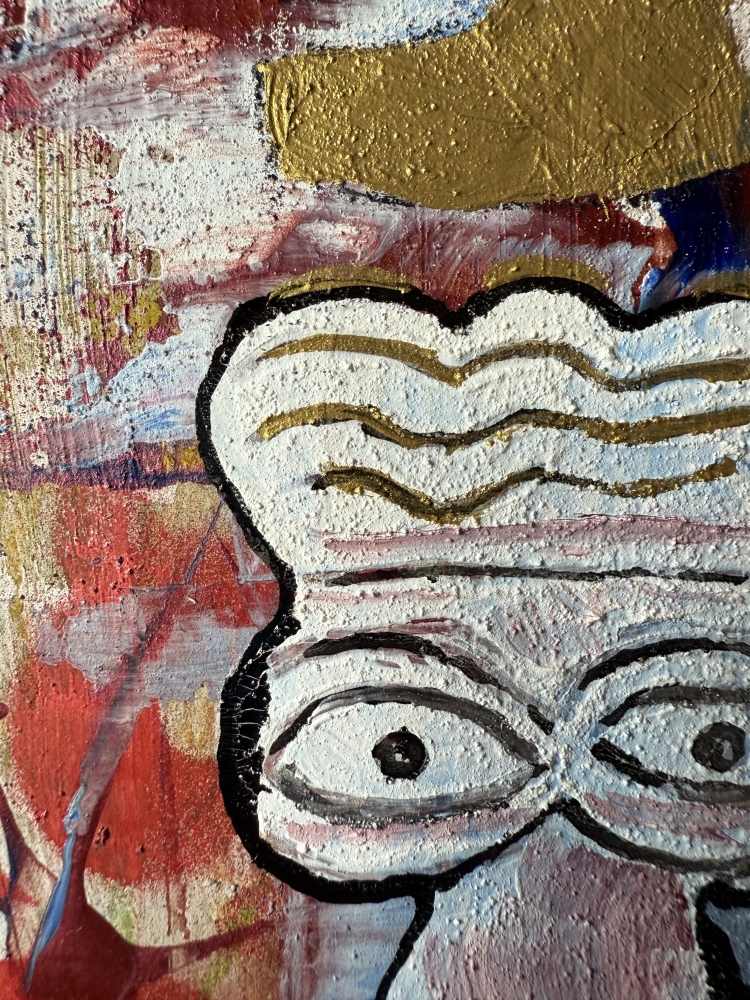 Halaf Idol – AIS 006