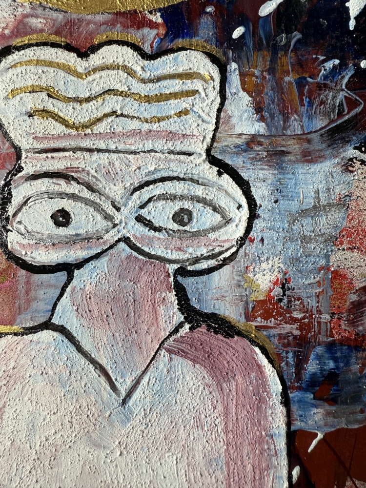 Halaf Idol – AIS 006