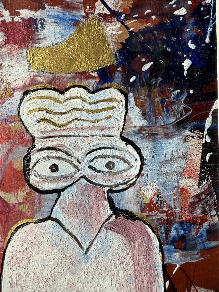 Halaf Idol – AIS 006